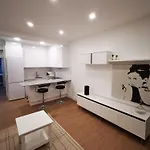 Διαμέρισμα Precioso En A Coruna-2 A Coruña