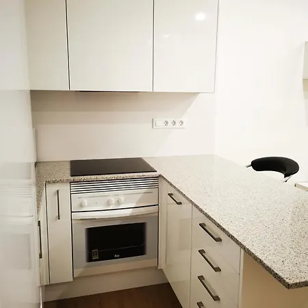 Precioso En A Coruna-2 * א-קורוניה