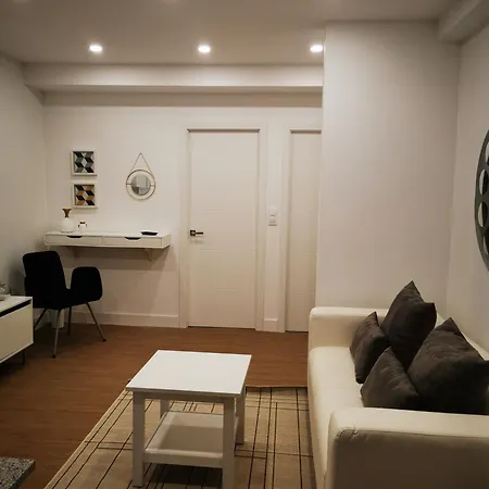 Precioso En A Coruna-2 דירה א-קורוניה