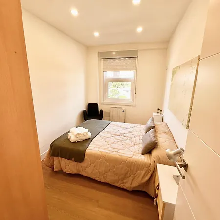 Apartment Precioso En A Coruna-2 A Coruna